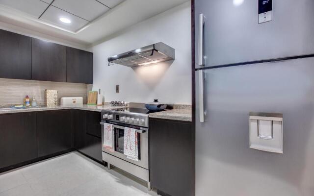 Luxury Apartments at Balqis Residence