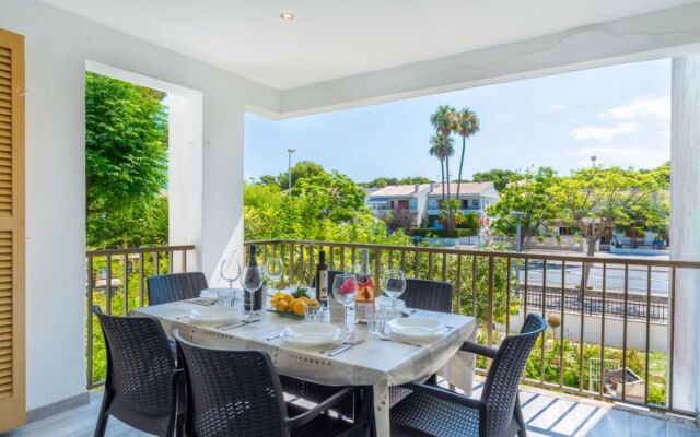 Apartment Lago y Mar Port d'Alcúdia