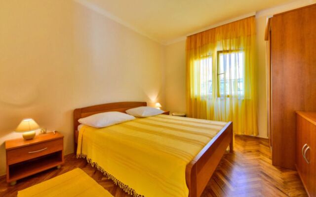 Apartment Olga Spiez 12372