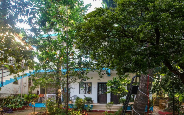 Oyo Flagship 702673 Hotel Anjuna Creek