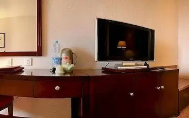 Shanghai International Airport Hotel