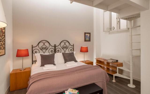 Saint Caterina House - Campo de' Fiori