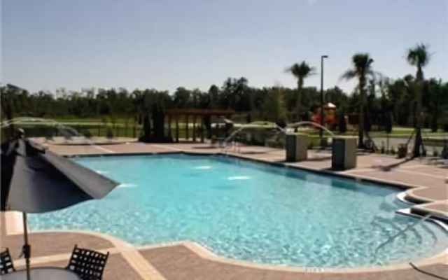 Retreat at the Villas