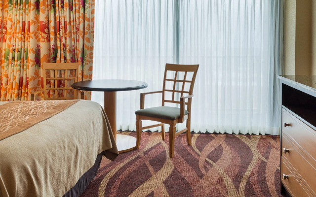 Coastal Hotel and Suites Virginia Beach Oceanfront