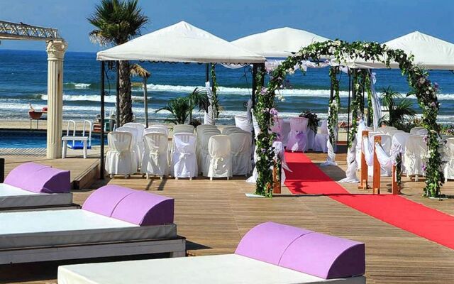 Le Ancore Hotel Resort