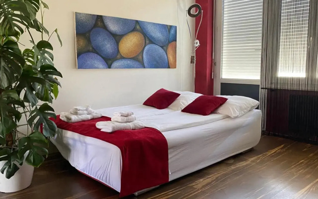 Special Retreat Apartment & Home-Office & Workplace