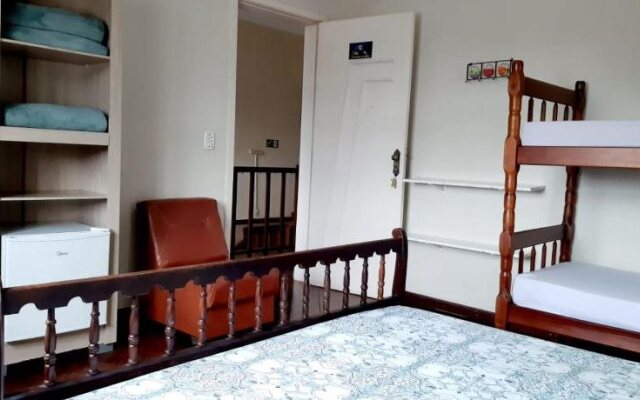 Tartaruga Marinha Hostel
