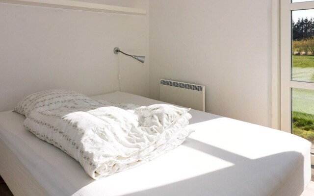 Modern Holiday Home in Jutland With Sauna