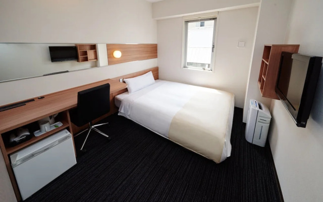 Super Hotel Namba Nippombashi