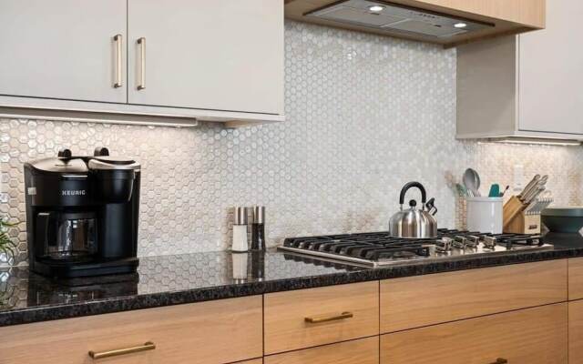 Laguna Beach 4 Bedroom Townhouse