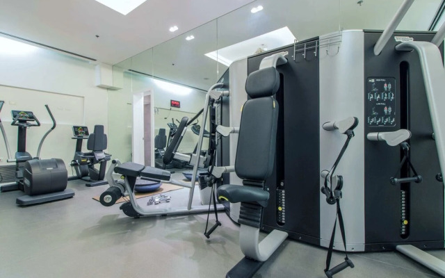 Jaffa- Beautiful 3 Bedroom Apartment Best Location