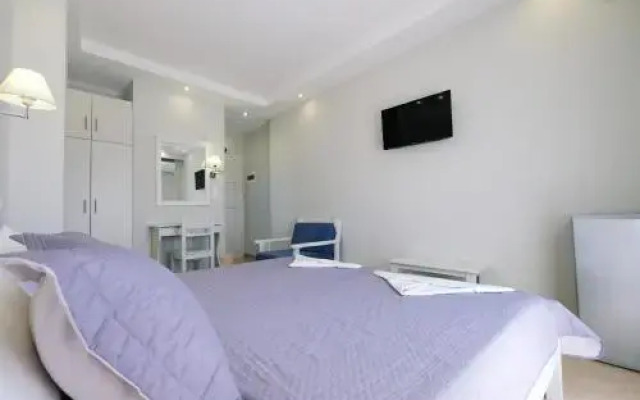 Paris Apartments