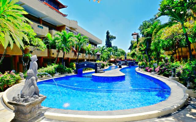 Melasti Beach Resort & Spa