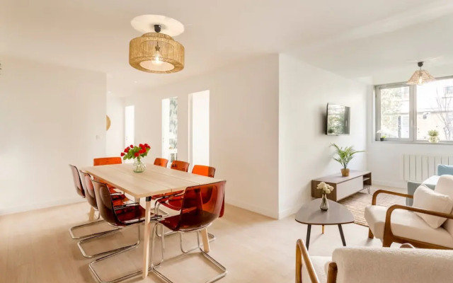 Merveil Family Suites - Viala I-II-IV