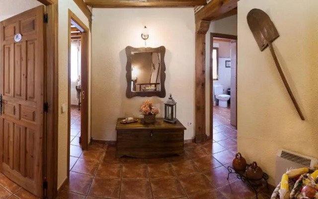 Majada De Sigueruelo