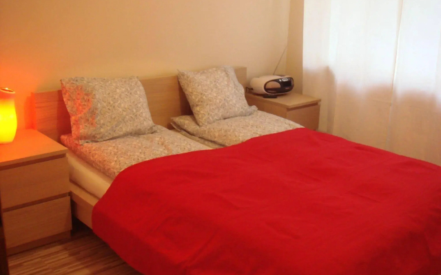 Marszalkowska Apartment
