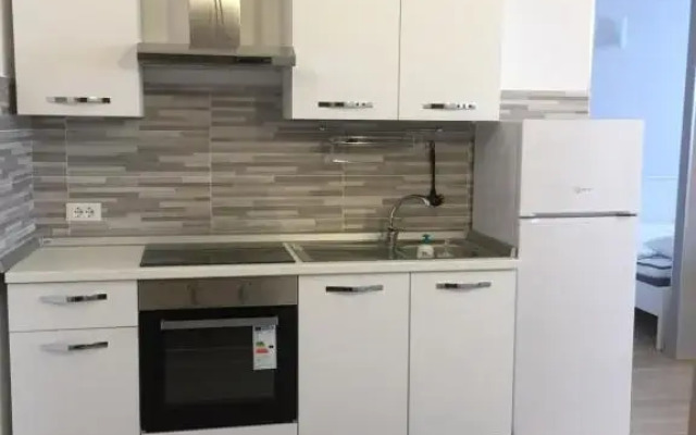 Residenza Serena Suite-Centro Storico (Adults Only)