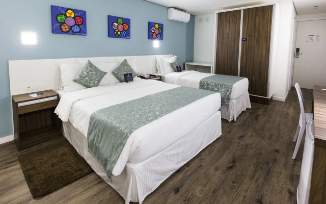 Hotel Sibara Spa & Convenções