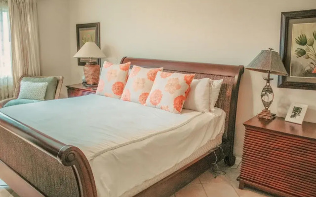 CR Luxury Del Mar 4F 1 Bdrm