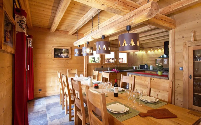 Prestige Lodge - Les Deux Alpes