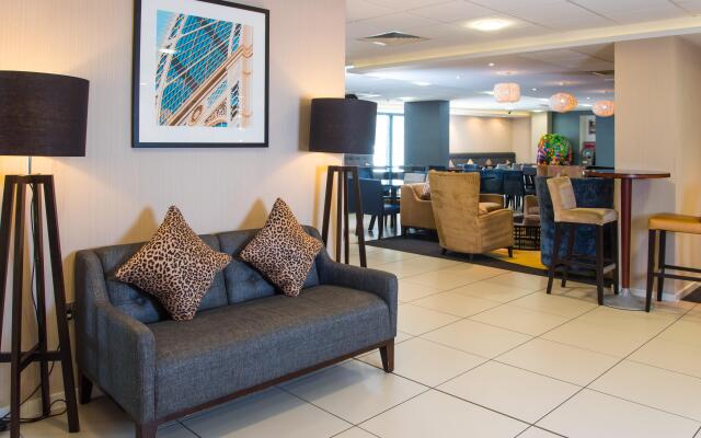 Holiday Inn Express London - Wimbledon South, an IHG Hotel