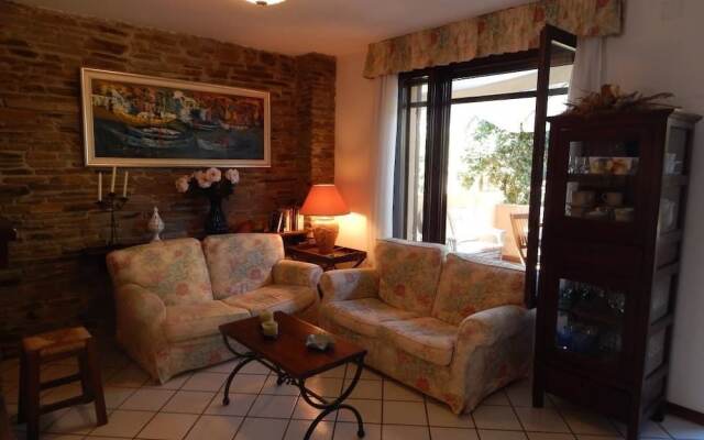 Affitta Sardegna-Ortensia Apartments
