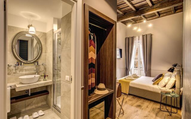 Tree Charme Parliament Boutique Hotel