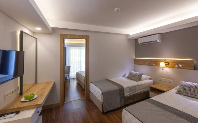 Narcia Resort Side - All Inclusive