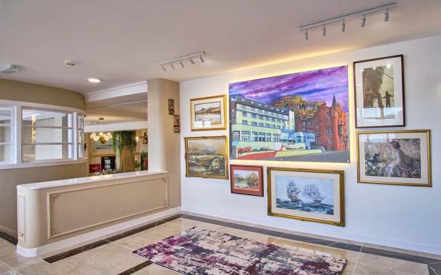 Muthu Oban Regent Hotel - Refurbished