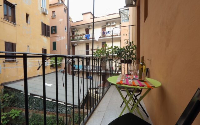 Lappartamento - Trastevere Area