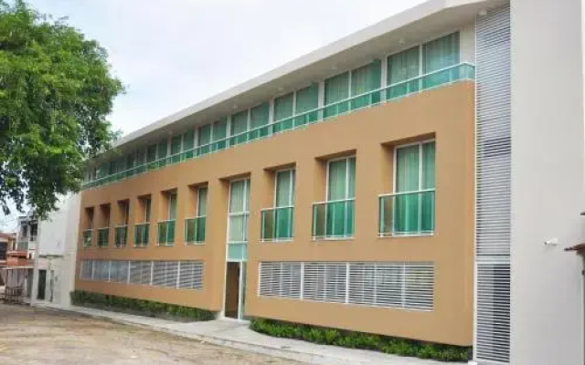 Rainha Hotel