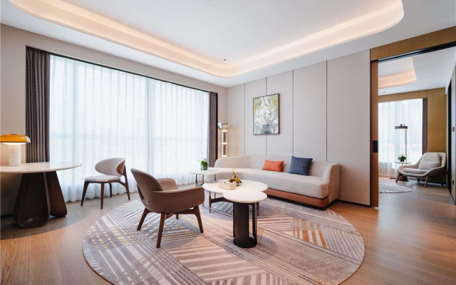 Novotel Xiamen Downtown