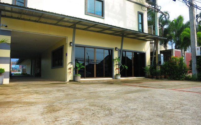 Winrisa Place