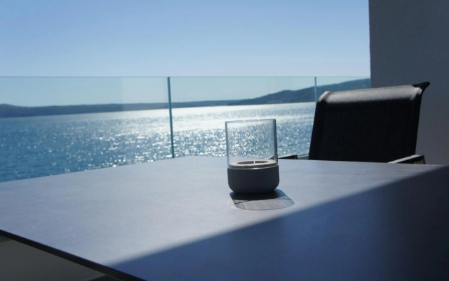 Palms & Beach Maslenica