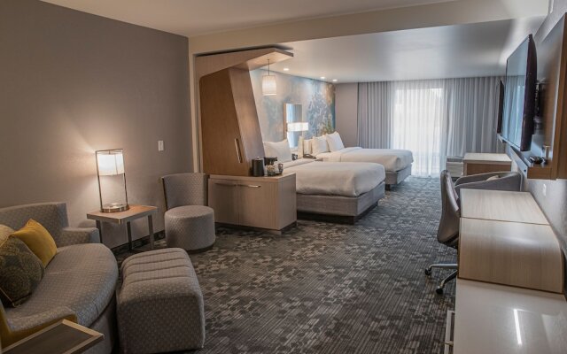 Courtyard Greenville Mauldin