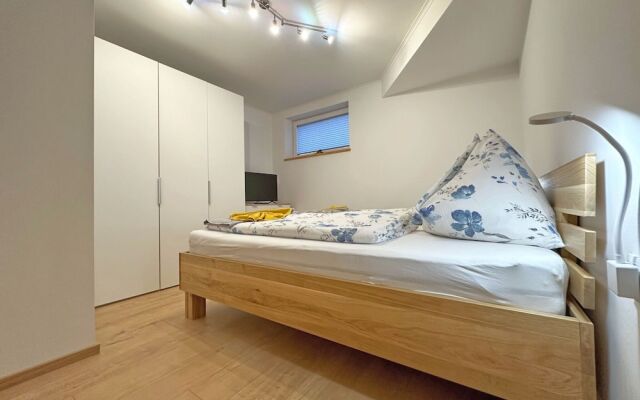 Fantastic Apartment With Terrace