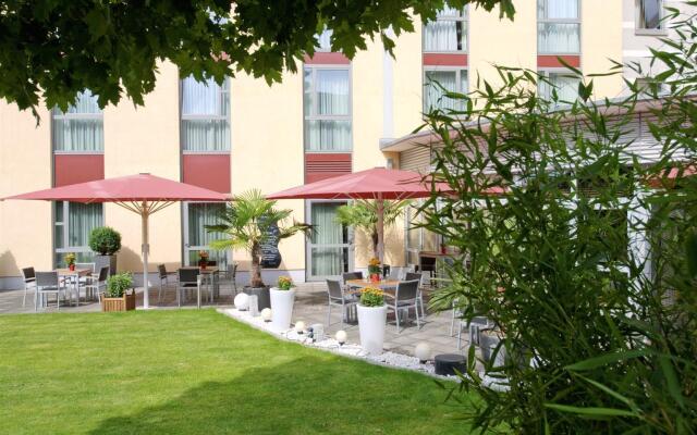PhiLeRo Hotel Köln