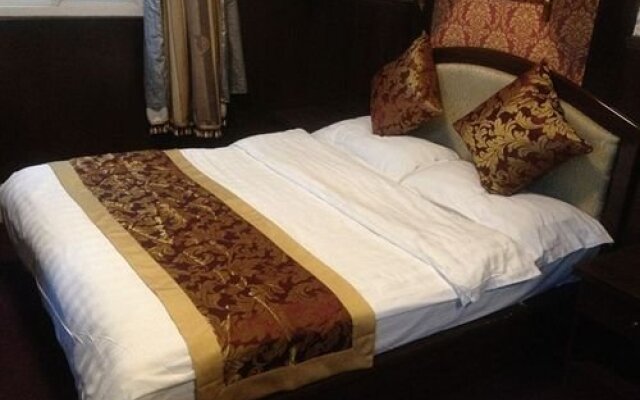 Beijing Hui Qiang Hotel