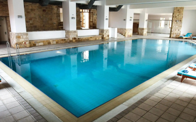 The Old Village Hotel & Resort