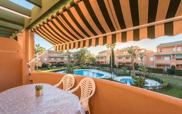 Apartamento Mijares