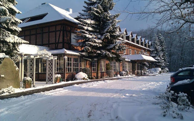 Haag's Hotel Niedersachsenhof