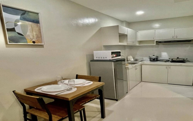 OYO 844 C Residences