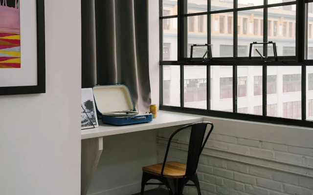 Sonder by Marriott Bonvoy The Heid Apartments Loft District