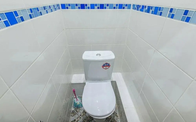 Хостел Good day