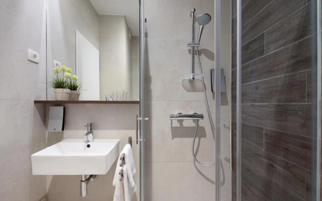 Luxury Apartments Jolara