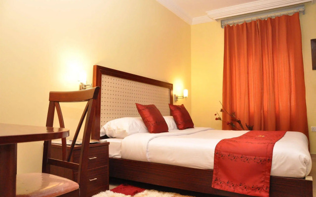 Claridon Hotels & Resorts