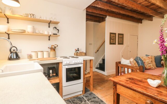 Miners Cottage
