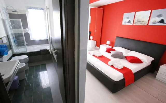 Iris Room
