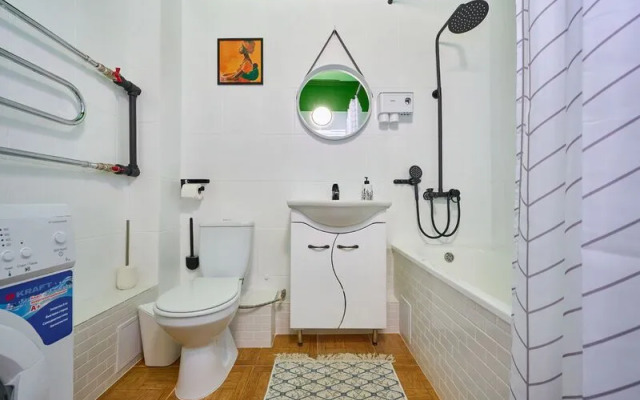 Йо Плейс на улице Восточно-Кругликовская, д. 22/3