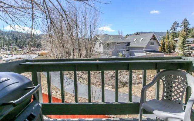 Boulder Bay Lakeside Suite Condo